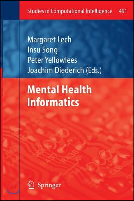 Mental Health Informatics