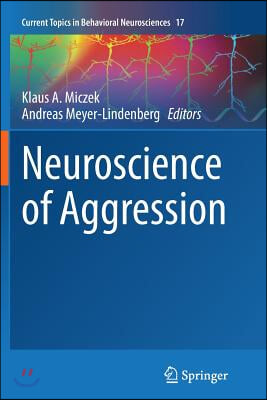 Neuroscience of Aggression