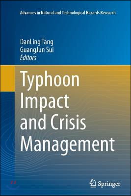 Typhoon Impact and Crisis Management