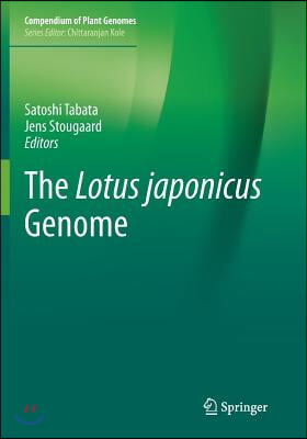 The Lotus Japonicus Genome