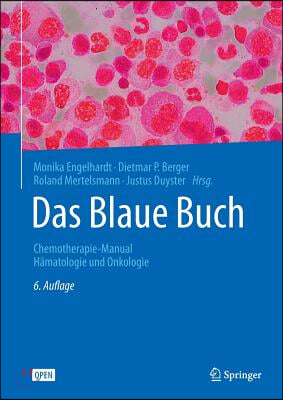 Das Blaue Buch + Ereference
