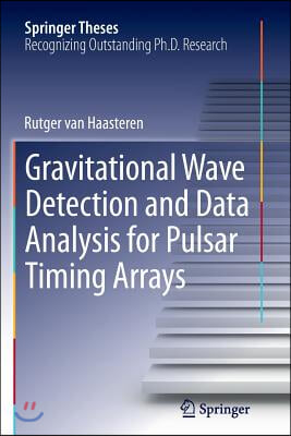 Gravitational Wave Detection and Data Analysis for Pulsar Timing Arrays