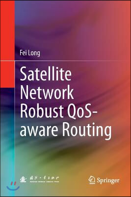 Satellite Network Robust Qos-Aware Routing