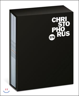 Christophorus Porsche Magazine 4 / 2016