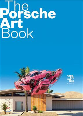 The Porsche Art Book