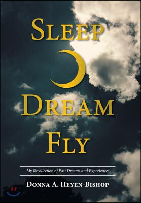 Sleep-Dream-Fly: My Recollection of Past Dreams and Experiences