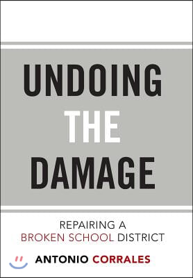 Undoing the Damage: Repairing a Broken School District