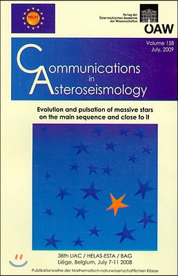 Communications in Asteroseismology, 2009