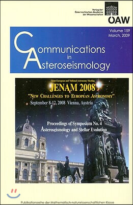 Communications in Asteroseismology