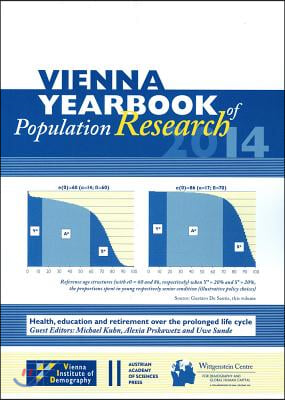 Vienna Yearbook of Population Research 2014