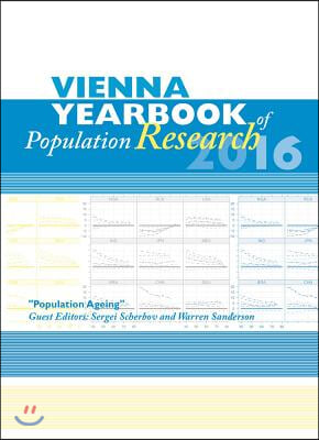 Vienna Yearbook of Population Research/ Vienna Yearbook of Population Research, 2017