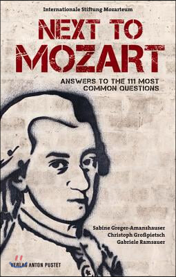 Next to Mozart