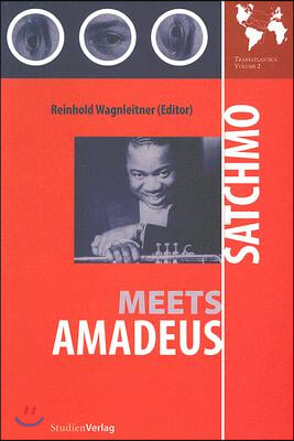 Satchmo Meets Amadeus