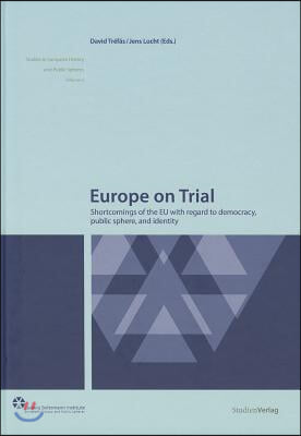 Europe on Trial