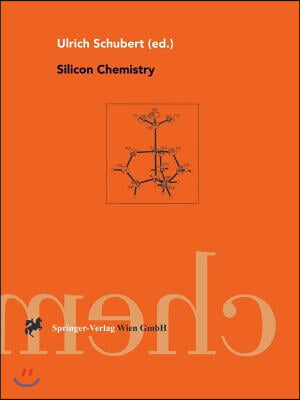 Silicon Chemistry