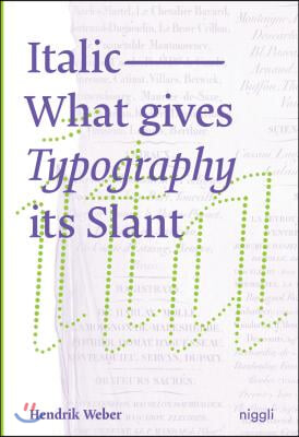 Italic: What Gives Typography Its Emphasis