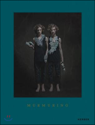 Hanna Hedman & Sanna Lindberg: Murmuring