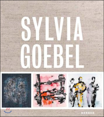 Sylvia Goebel: 47 Paintings
