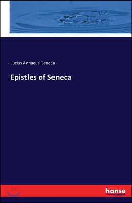 Epistles of Seneca