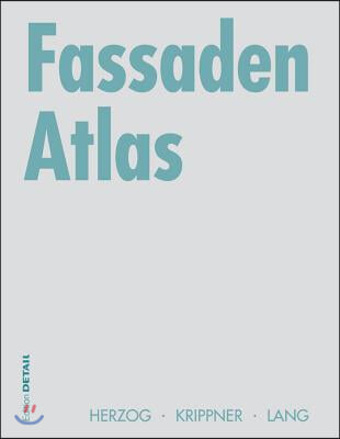 Fassaden Atlas