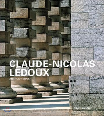 Claude-nicolas Ledoux