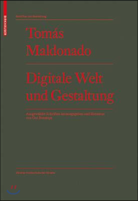 Digitale Welt Und Gestaltung