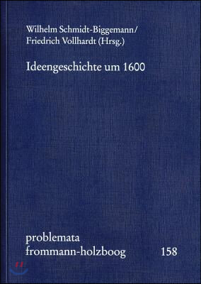 Ideengeschichte Um 1600