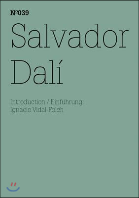 Salvador Dali