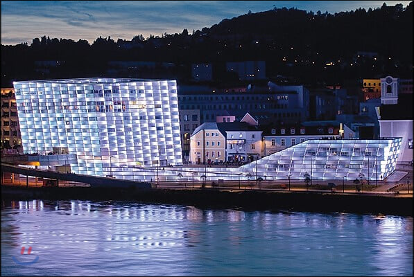 Ars Electronica 2011