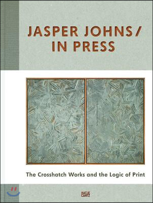 Jasper Johns