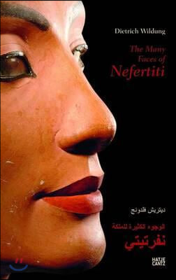 The Many Faces of Nefertiti