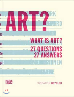 What is Art?