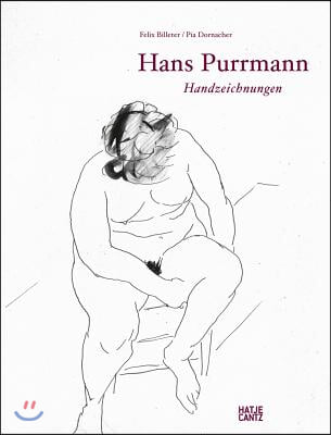 Hans Purrmann: Catalogue Raisonne of the Drawings 1895-1966