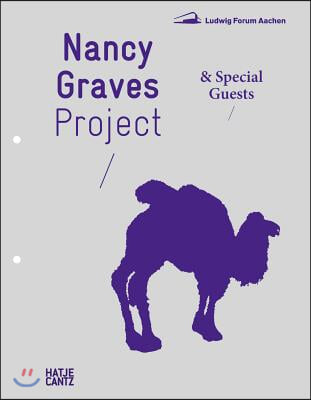 Nancy Graves: Project &amp; Special Guests