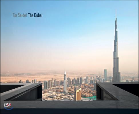 Tor Seidel: The Dubai
