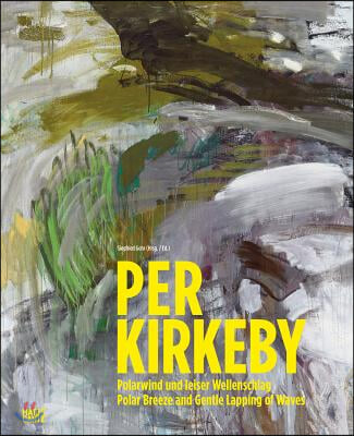 Per Kirkeby