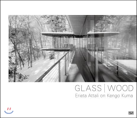 Glass / Wood