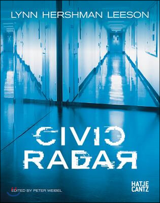 Lynn Hershman Leeson: Civic Radar