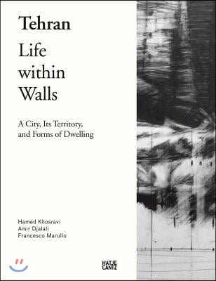 Tehran: Life Within Walls: A City, Its Territory, and Forms of Dwelling