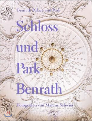 Benrath Palace and Park