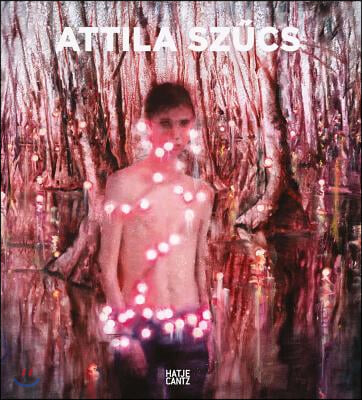 Attila Sz&#252;cs: Specters and Experiments