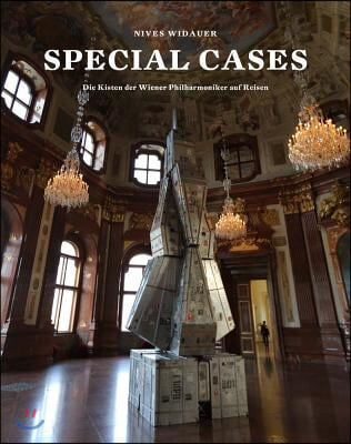 Nives Widauer: Special Cases