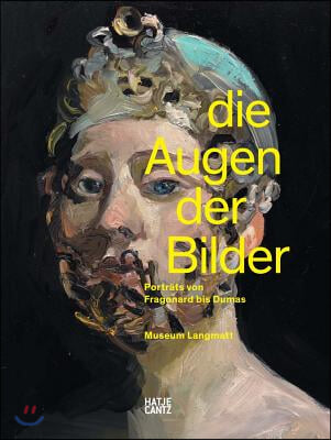 Die Augen Der Bilder / The Eyes of the Pictures