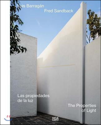 Luis Barragan / Fred Sandback