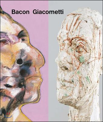 Bacon / Giacometti