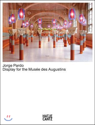 Jorge Pardo: Display for the Mus?e Des Augustins