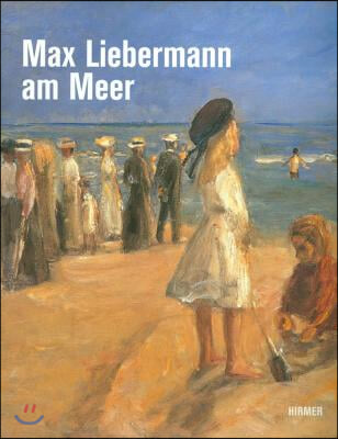 Max Liebermann Am Meer