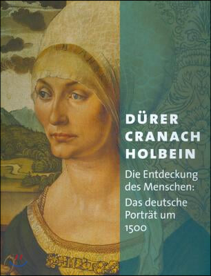 Durer - Cranach - Holbein