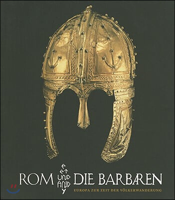 Rom Und Die Barbaren