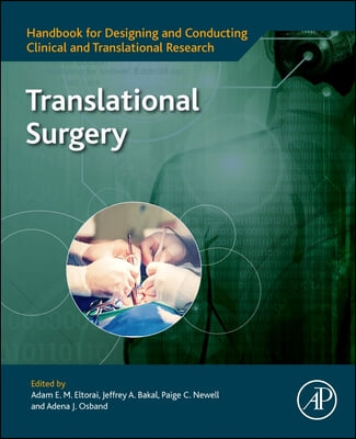 Translational Surgery